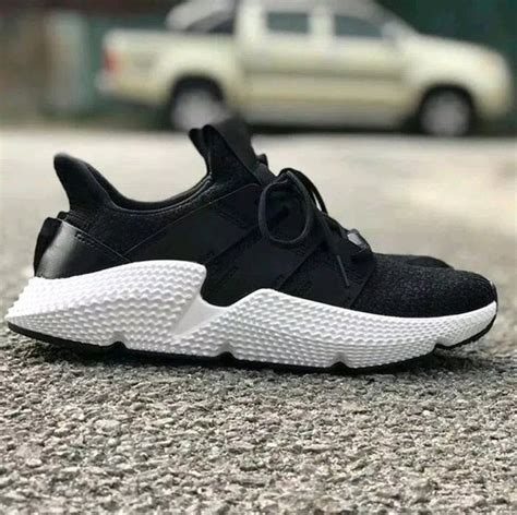 Sepatu Adidas Prophere Black Premium Original